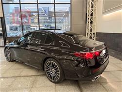 مرسيدس بنز E-Class